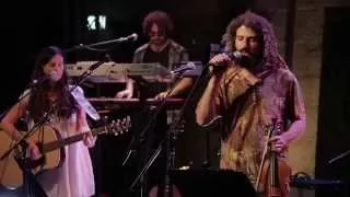 Carlebach Goes Reggae-  Mizmor LeDavid - Michael Greilsammer מיכאל גריילסאמר