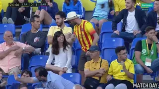 [HD] Barcelona vs Las Palmas 9-1 - All Goals & Extended Highlights RESUMEN & GOLES HD