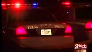 Police investigating deadly shooting in north Tulsa