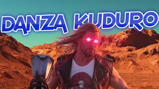 Danza Kuduro | Ironman Best Transitions (Music Video)