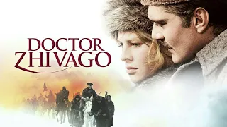 Boris Pasternak: DOCTOR ZHIVAGO Summary & Analysis