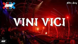 VINI VICI [Only Drops] @ Amsterdam Music Festival 2018