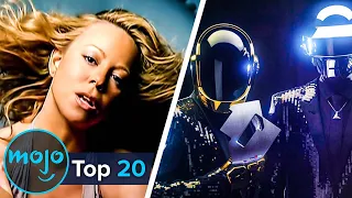 Top 20 Greatest Comeback Songs