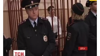 На суді проти Надії Савченко виступить Ігор Плотницький