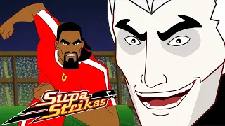 ¡Nuevo Supa Strikas! Temporada 5 Episodio 7 - Adelantándose al juego