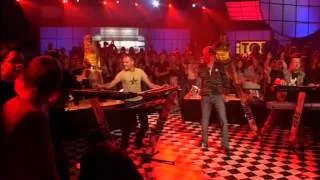 Scooter - Maria (Live RTL Top Of The Pops)