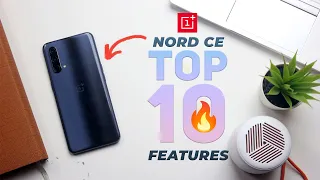 Oneplus Nord CE 5G Top 10 Most Important Features You Have To Know!