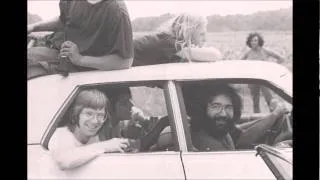Grateful Dead - Tennessee Jed 11/17/73
