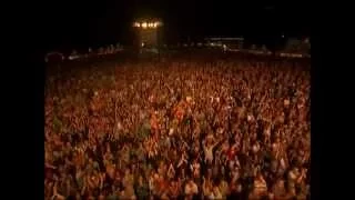 Roger Hodgson, Voice of Supertramp, performs Fools Overture Live at the Donauisel Festival 2010