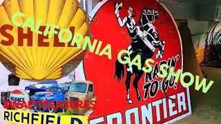 Southern California Gas & Oil Advertising Show