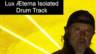 Lux Æterna Isolated Drum Track