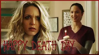 Her Roommate poisoned her Birthday Cup cake | Happy Death Day recap