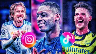 #57 BEST FOOTBALL EDITS  FAILS, GOALS & SKILLS  2023 FOOTBALL REELS COMPILATION #57