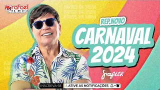 BANDA GRAFITH - PROMOCIONAL FEVEREIRO 2024 - REPERTÓRIO DE CARNAVAL