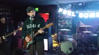 Movements - Losing Fight (Denver 3/9/18)