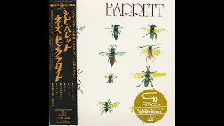 Syd Barrett - Baby Lemonade (Take 1) (1993 Bonus Remastered Audio)