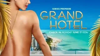 Grand Hotel ABC Trailer #3