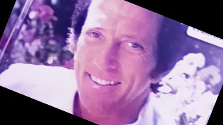 Andy Williams -  "These Tears Just Won't Dry" (1982)