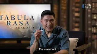 Tabula Rasa Season 2 Episode 7: Memaknai Penciptaan