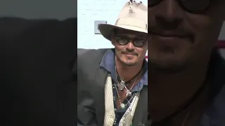 Johnny Depp (2013) #johnnydepp #johnnydeppedit #johnnydeppedits #loneranger #pressconference #tokyo