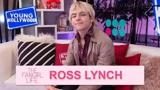 Ross Lynch: Emotional Celebrity Tweets!