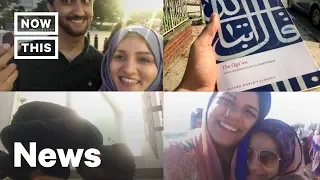 What Is Ramadan Really Like for Muslim Americans? | NowThis