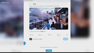 Is this the future? AI video generator sparks debate in South Carolina