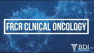 FRCR Oncology | BDI Resourcing