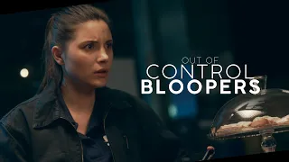 CONTROL 6 Bloopers + Ep.7 DATE REVEAL