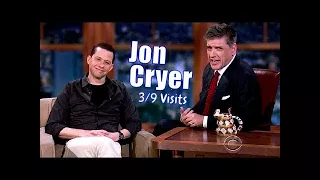 Jon Cryer - 2 And A Half Laugh - 3/9 Visits In Chronological Order