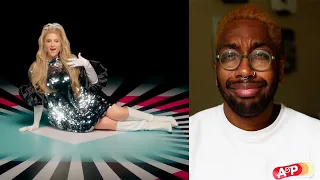 Gay Guy Reacts to Meghan Trainor's 'Mother'