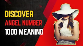 7 Reasons Why You Keep Seeing 1000 | Angel Number 1000 Meaning Explained