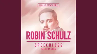 Speechless (feat. Erika Sirola) (Lucas & Steve Remix)