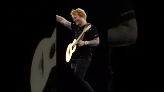 Ed Sheeran - Don't / No Diggity | Mathematics Tour in Manila 2024