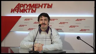 «Был невротичным и тщеславным, искал героев в трактирах», - краевед о Федоре Достоевском.1-я лекция