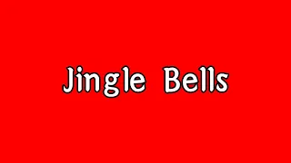 Jingle Bells - Pochonbo Electronic Ensemble [Subtitulada en español]
