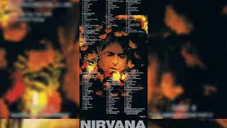 Nirvana Into The Black Master Demo Recordings Lithium (take 6)