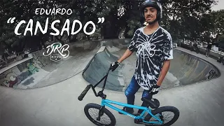 EDUARDO CANSADO | DRB BIKES