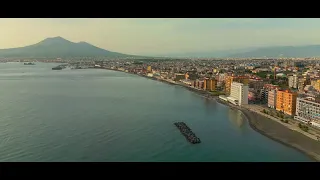 Castellammare di Stabia - Napoli - DJI mini 3 Pro