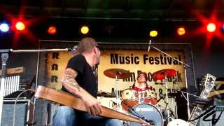 Mason Rack Band Live in Canada  -  YouTube