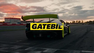 GATEBIL RUDSKOGEN 2022 Aftermovie