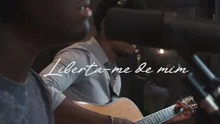 Liberta me de Mim (Luma Elpídio) | Cover Joabe Soares