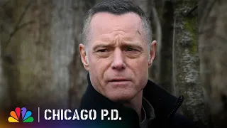 Voight Sees the Bodies of Two Young Women Found in a Barrel | Chicago P.D. | NBC