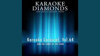 Don't Stop Till You Get Enough (Karaoke Version) (Originally Performed by Michael Jackson)