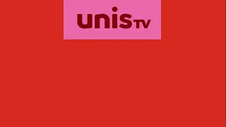 Unis TV Ident (2023)