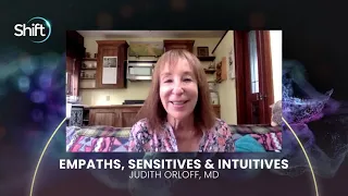 Centering Techniques for Empaths