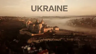 Ukraine Unreal | Україна Нереальна