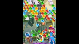 Bubble Witch Saga 3 Level 333 - NO BOOSTERS 🐈 (FREE2PLAY-VERSION)