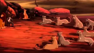 The Lion King Kopa's Reign Part 10 (The End)