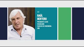 Las oportunidades del Hidrógeno Verde - #ApuntesCFI - Raúl Bertero